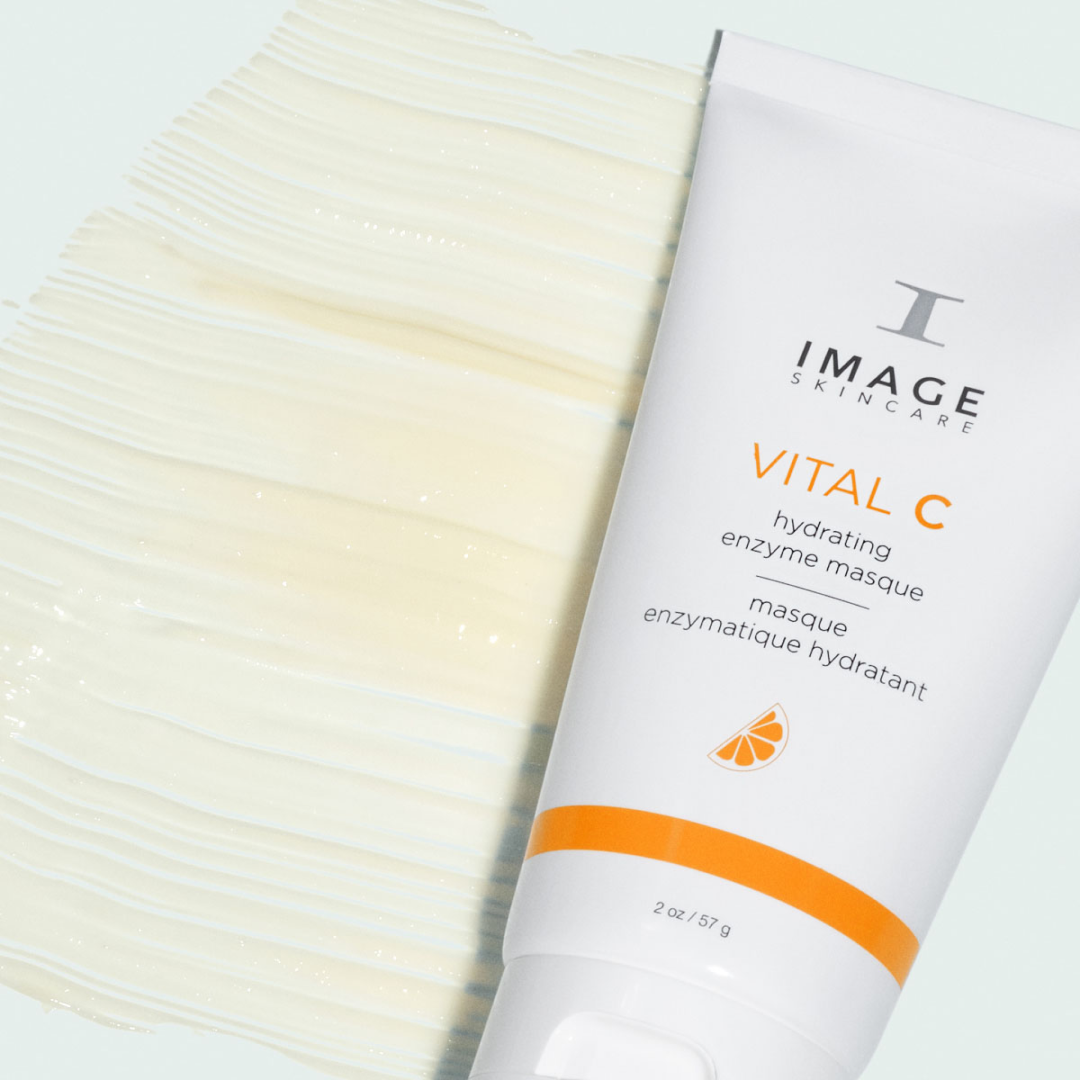 Hydrating Enzyme Masque