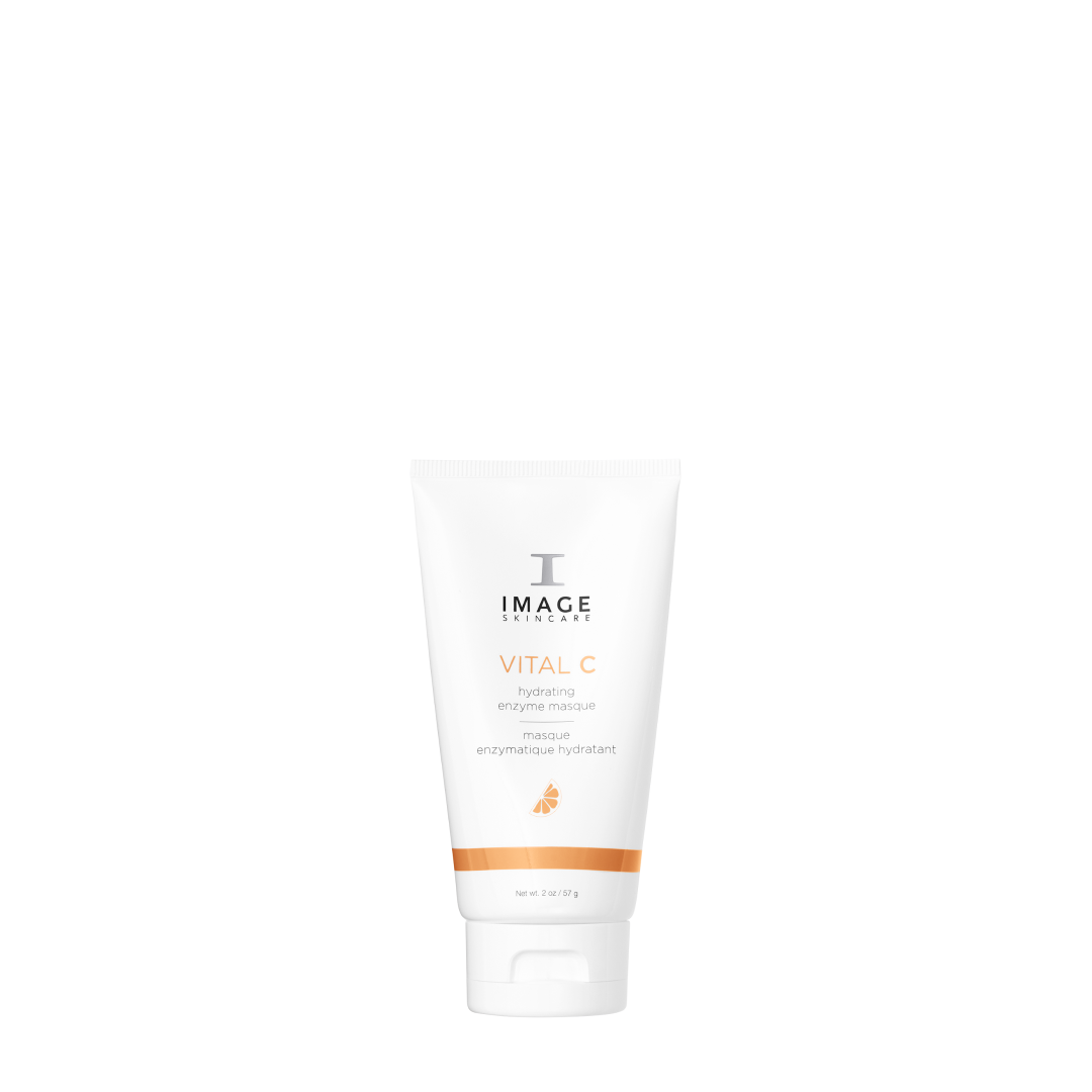 Hydrating Enzyme Masque