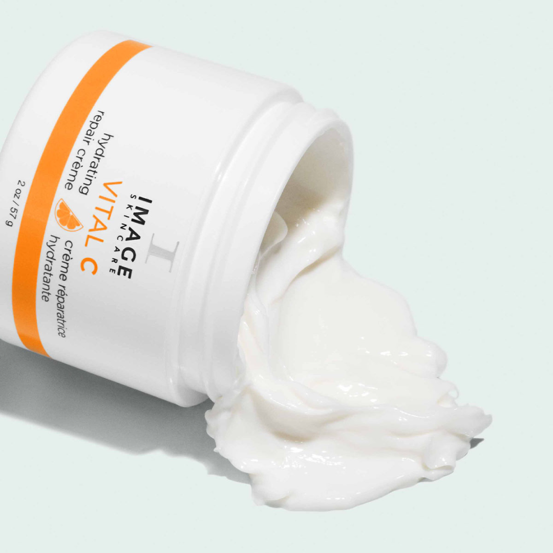 Hydrating Repair Crème