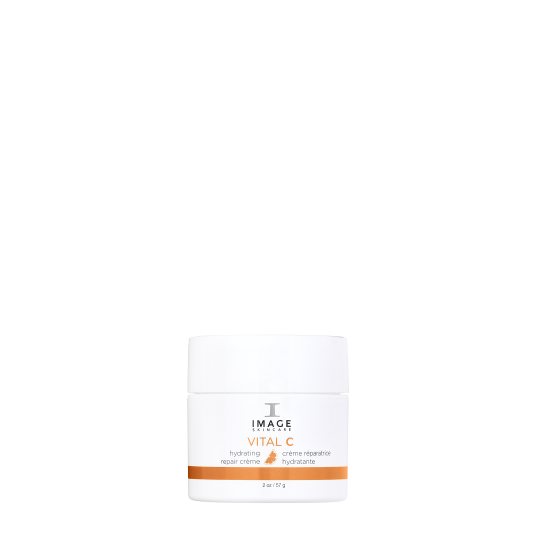 Hydrating Repair Crème