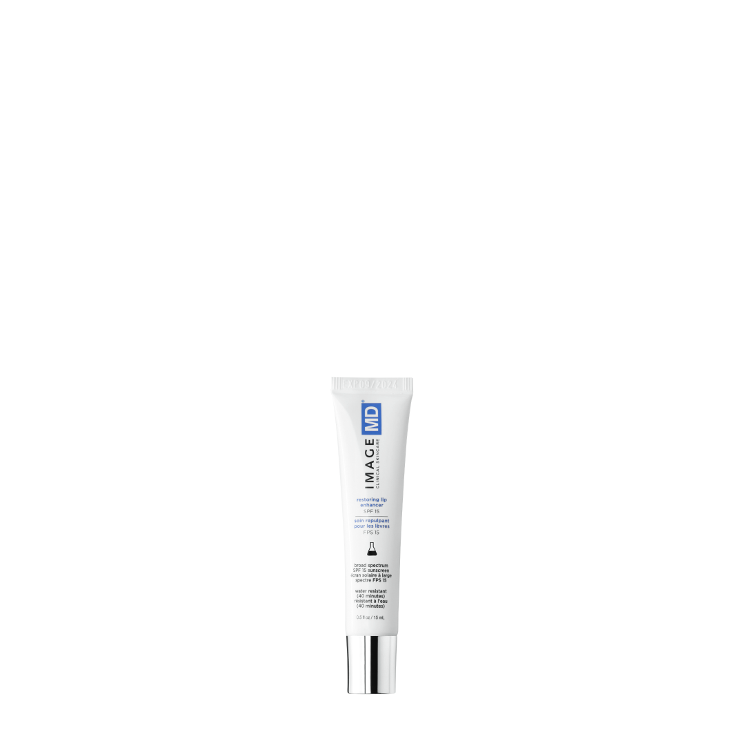 Restoring Lip Enhancer (SPF15)