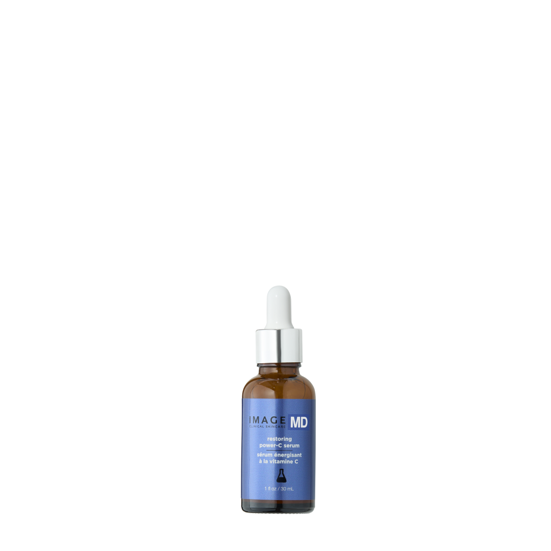 Restoring Power-C Serum