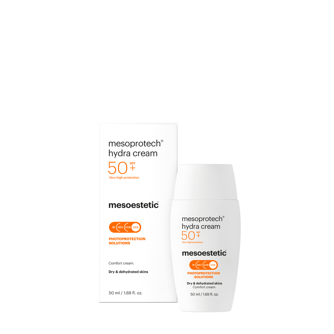 Mesoprotech Hydra Cream (SPF50)