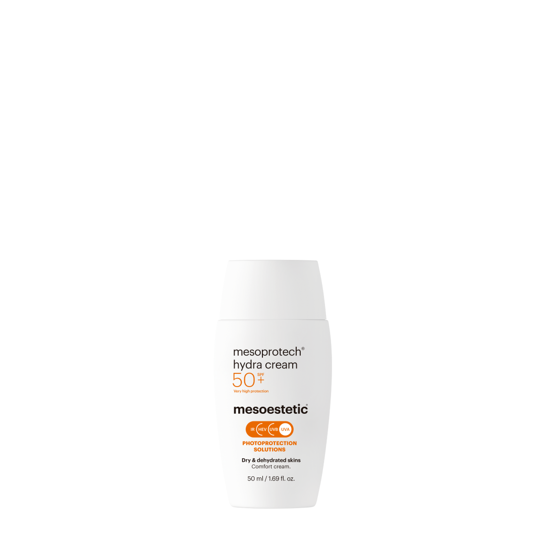 Mesoprotech Hydra Cream (SPF50)