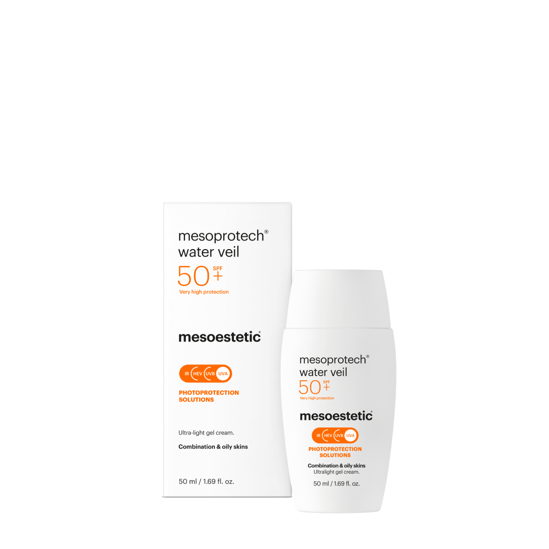 Mesoprotech Light Water Antiaging Veil (SPF50)