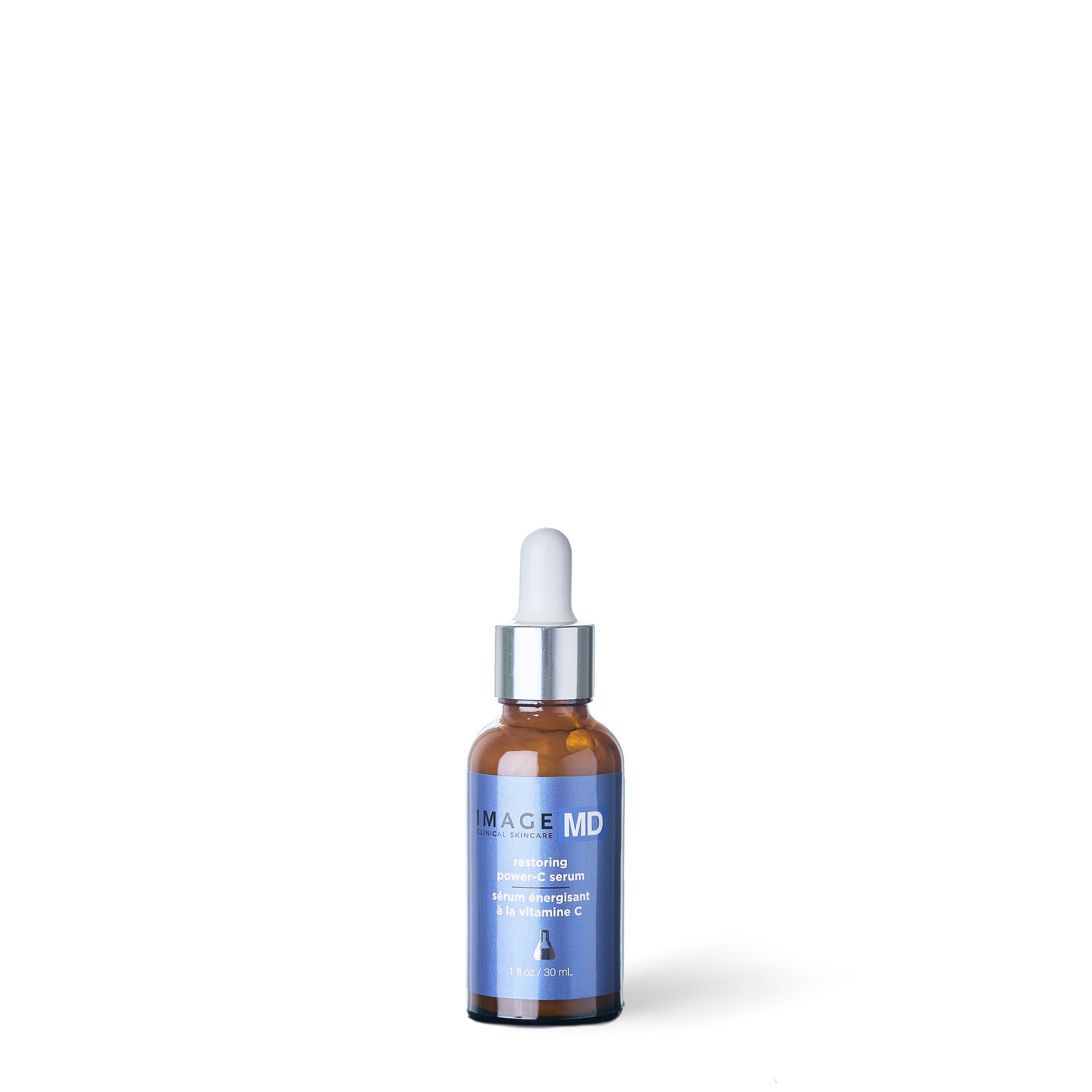 Restoring Power-C Serum